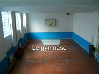 Internat de Kapan