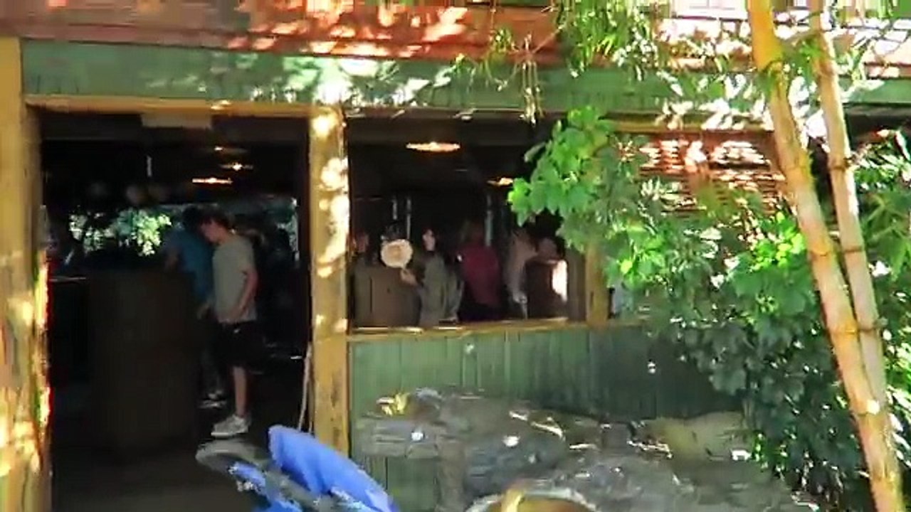 DISNEYLAND WITH KIDS!! RIDING ALL THE KIDS RIDES!! (PART 1) VLOG 241