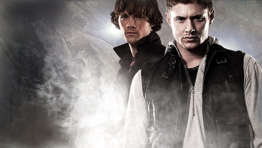 Supernatural Season 13 Episode 1 Stream