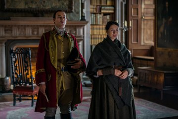 Outlander Season 3 + Episode 7 + F,u,l,l ( Eng Sub ) [Watch Now]