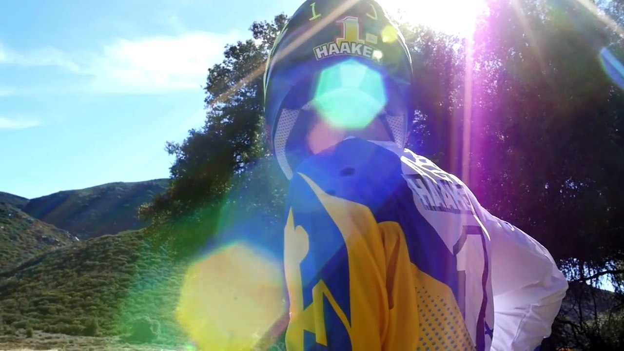 Pro Taper 2017 | TransWorld Motocross