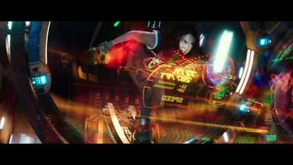 Pacific Rim: Uprising - Trailer