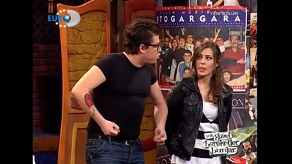 Çok Güzel Hareketler Bunlar 83.Bölüm part 1/2