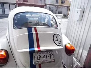 Motor Racing Hi Performace 1600cc HI-R Test