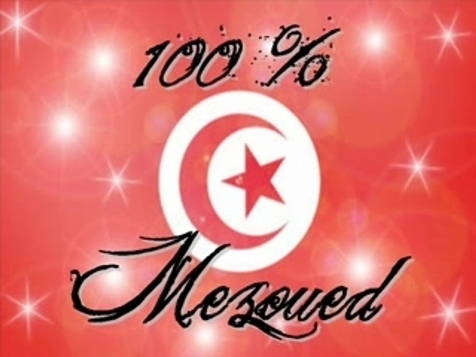 Mezoued