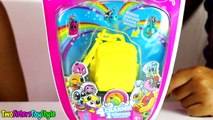 HUGE NEW TOY OPENING - CHARM U Collectible Charms - Blind Bag Surprises