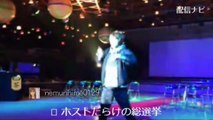 【しんやっちょ】ホスト総選挙で生ライブ！　新曲フェードアウトを初披露（ツイキャス）