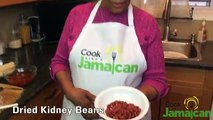 Classic Jamaican Rice & Peas Recipe