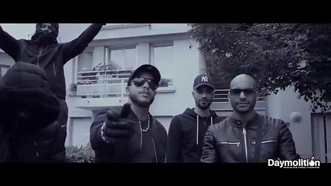 Bresom Myki - Sicario