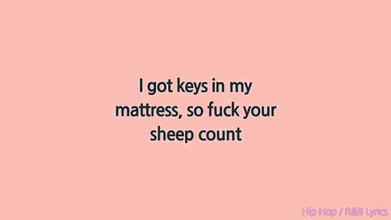 Fabolous - Stacks Up ft. PnB Rock (Lyrics)