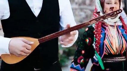 Fatma Meşe Öz - Şerfem