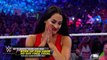 John Cena proposes to Nikki Bella  WrestleMania 33 (WWE Network Exclusive)