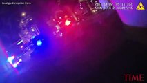 Police Body Camera Footage Shows Las Vegas Shooting Chaos - 'They're Shooting Right At Us' _ TIME-Dv54iuAQ1z0