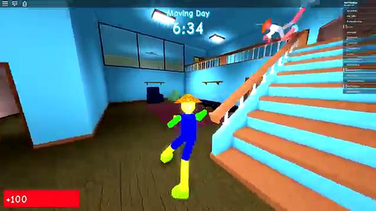 THIS IS THE FUTURE OF ROBLOX!?