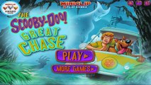 Scooby Doo By Doo Great Chase Game - Shockwave Games Play Online