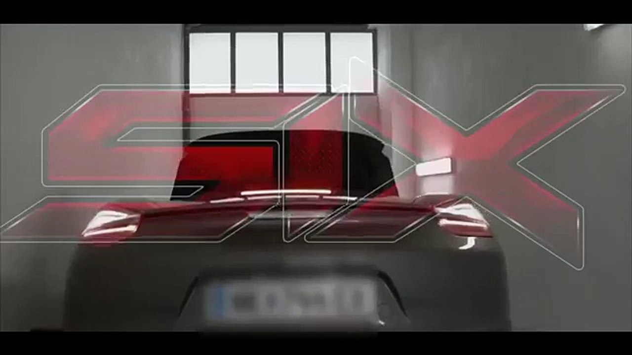 SIX - GHOST & TOMMY (official video)