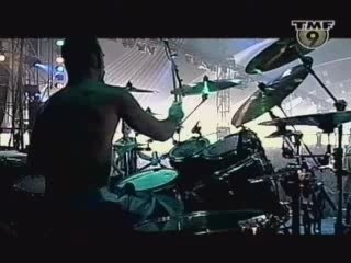 System of a down -  Jet pilot ( Live at Lowlands 08-25-2001)