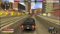 Pursuit Force: Extreme Justice HD | Walkthrough | Part 5