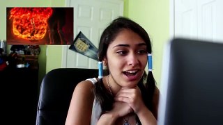 Legend of Korra Book 3 Finale REACTION