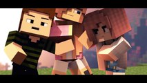 Minecraft vs Real Life: How to Kill Zombies! (Minecraft Animation)