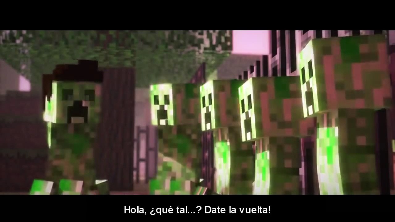 Rap De Minecraft "ZarcortGame"