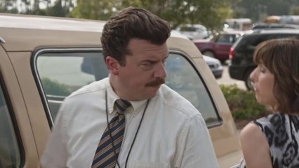 'Vice Principals Season 2' Episode 6 __ Full ( The Most Popular Boy ) Episode