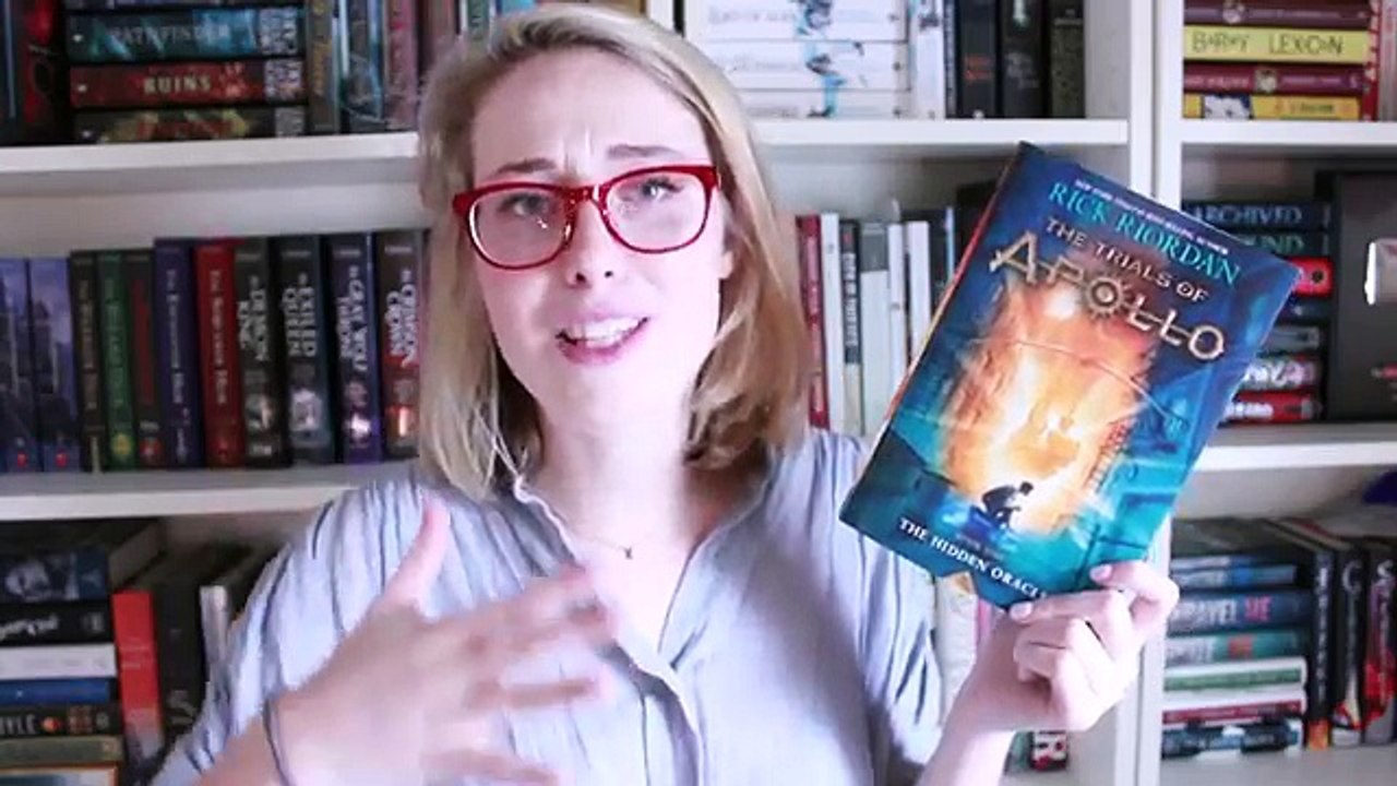 Big May Book Haul!