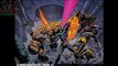 Loquendo - Nuevo Batman, Los Vengadores 2, Guardianes De La Galaxia (Curiosidades,Etc) by Halo315