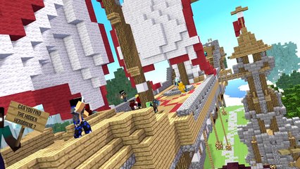 Minecraft Songs "Back to Hack" Hacker 2 Minecraft Song Ft. Sans From Undertale Top Minecraft Songs