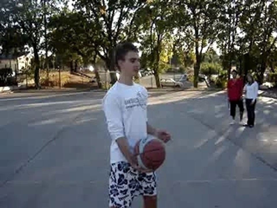 Aprem Basket Avec Eux <3