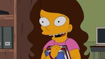The Simpsons Season [29] Episode [4] F,U,L,L - ( Full Watch ) (( Hulu )) {{ HQ 720p }}