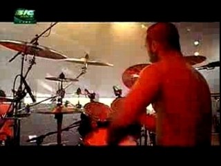 System of a down - Drugs (Live at Lowlands festival 2001)
