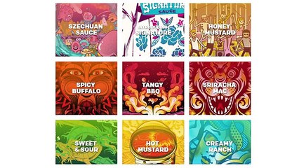 Rick and Morty Season 3 Szechuan Sauce Day and How To Get More