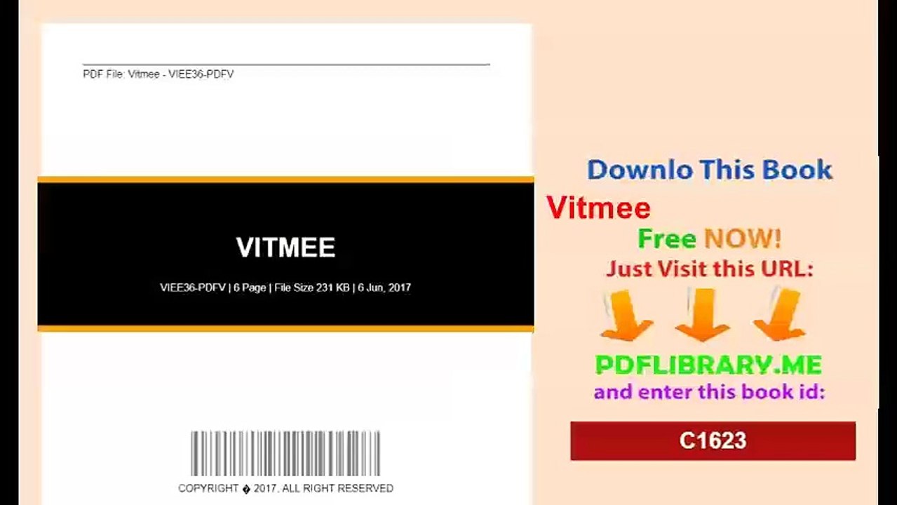 Vitmee