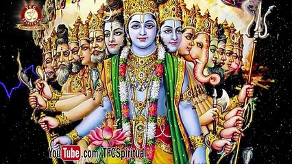 Purusha Suktham to attain Eternal Life __ by Sri TKV Raghavan __ Episode 65