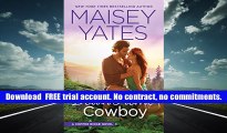 Read Online  Down Home Cowboy: A Western Romance Novel (Copper Ridge) Maisey Yates For Kindle