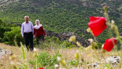 Haşim & Gulistan Tokdemir - Harım Kuda - (2013) // Kürtçe-Türkçe Altyazılı