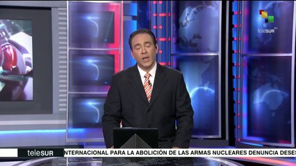 México aprueba Ley de Desaparición Forzada de Personas