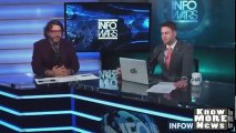 Alex Jones Ex-Employes telling it all