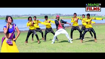 2017 का ख़ूबसूरत खोरठा सांग !! लगाई ले दिल !! Milan !! New Khortha Hit Song HD Video