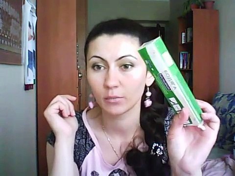 Глубокая чистка лица в домашних условиях // Irinka Pirinka