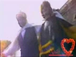 Cheba fati - waleft t'baiou - Danse Amazigh - Kabyle..