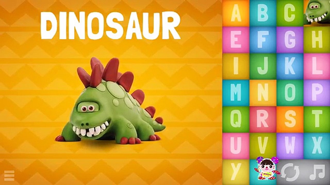 Talking ABC - Education App for Learn - Video for Kids