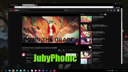 FINALLY!! Native GTK Controls on Chrome!! [Chromium 63 _ GNOME 3.26]-8gIbJRsVwSk