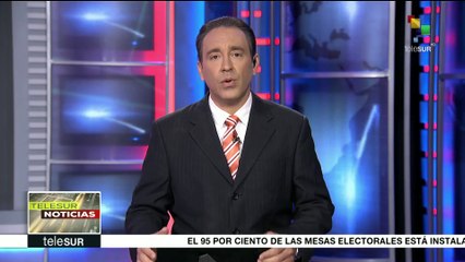Venezuela: todo listo para la fiesta democrática del 15 de octubre