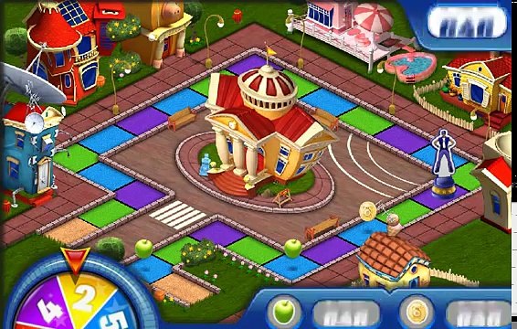 Lazy Town Sports Candy Sprint - (Sportacus)