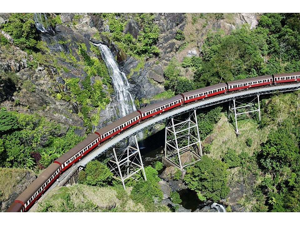 Top Most Extreme Train Routes and Trains in the World, Amazing Video