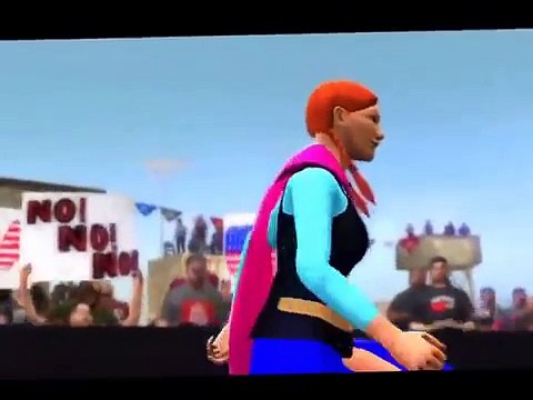 Disneys Princesses Frozen Elsa vs Anna, Maleficent , Snow White , Wicked Witch and The Evil Queen