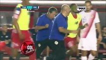 Gol Roman Torres en 8 Locuciones Panameñas