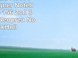 Digittrade LS11015 Puzzle Designer Notebooktasche 156 Zoll 391 cm aus Neopren